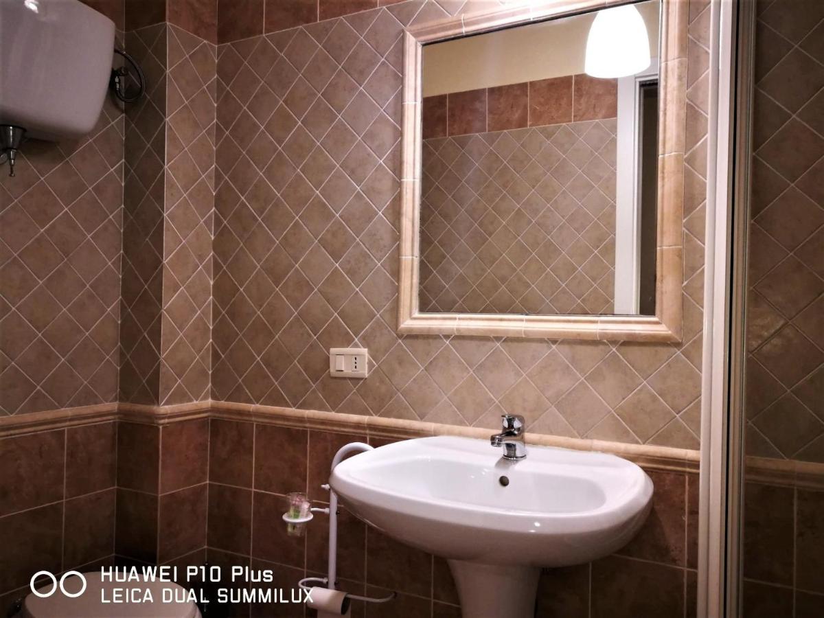 Villa Con Piscina Assisi Exterior foto
